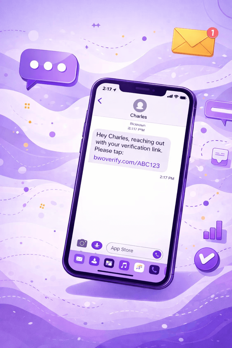 Bright Advance Verify Solutions